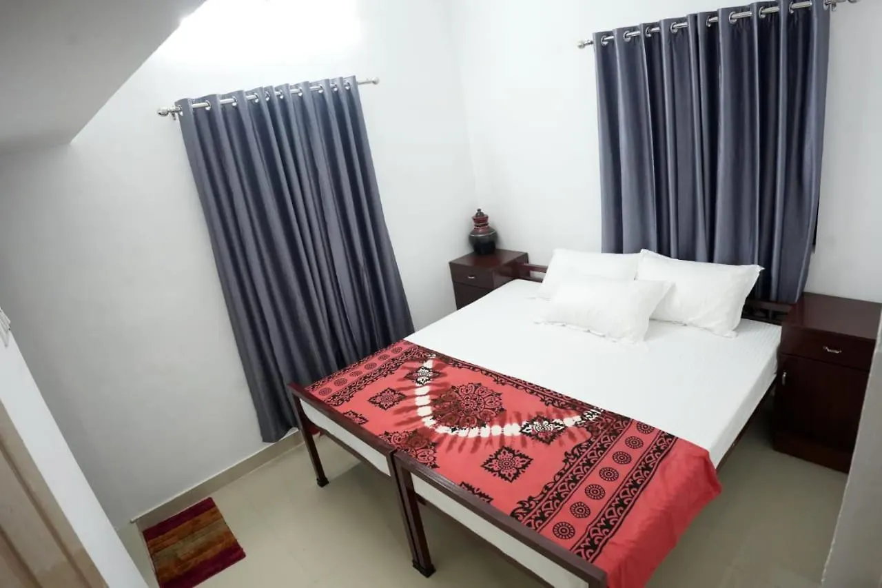 Homestay Phantom Holidays Alappuzha India
