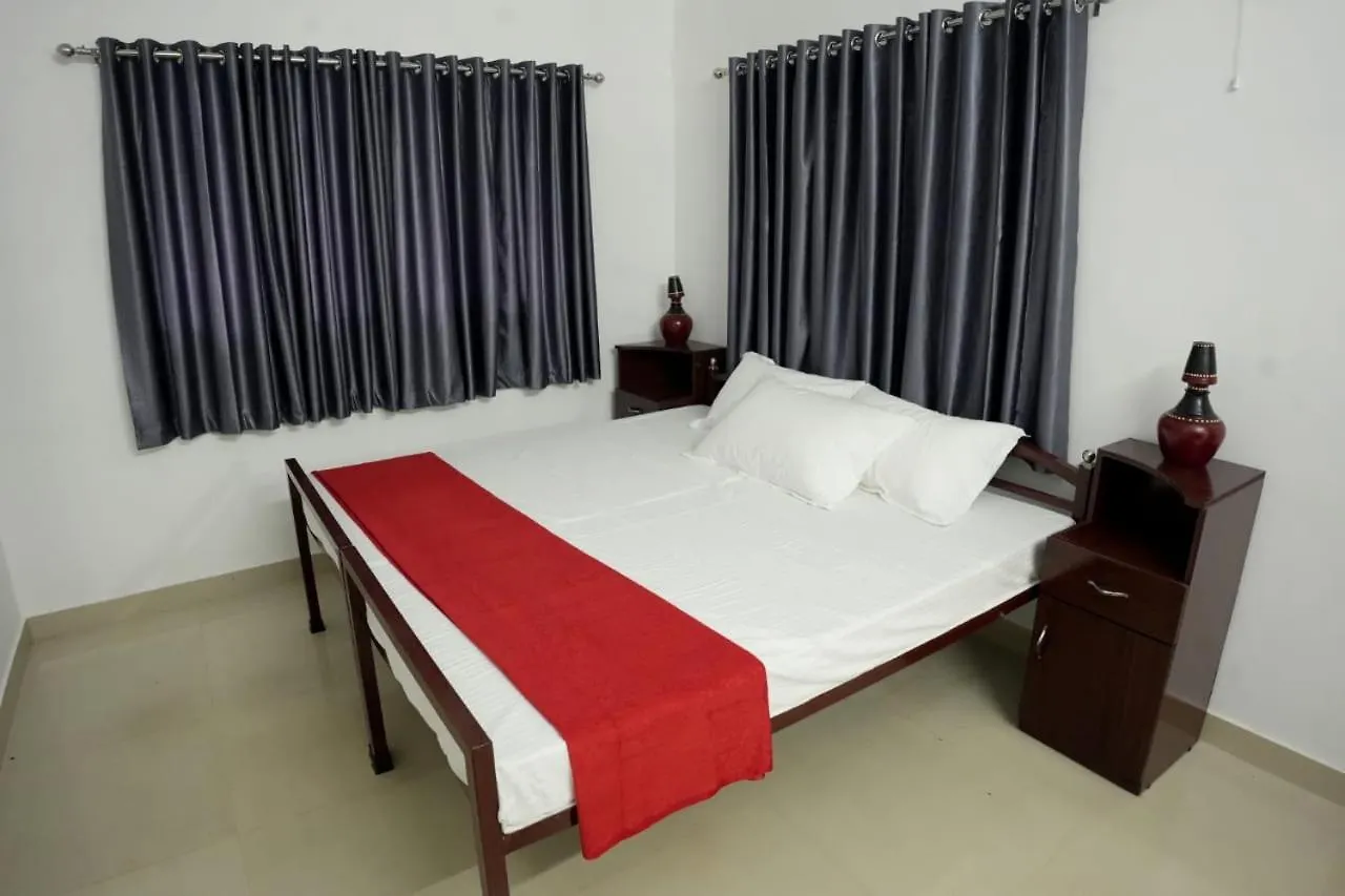 Phantom Holidays Alappuzha