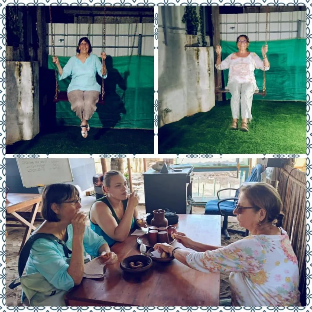 Homestay Phantom Holidays Alappuzha