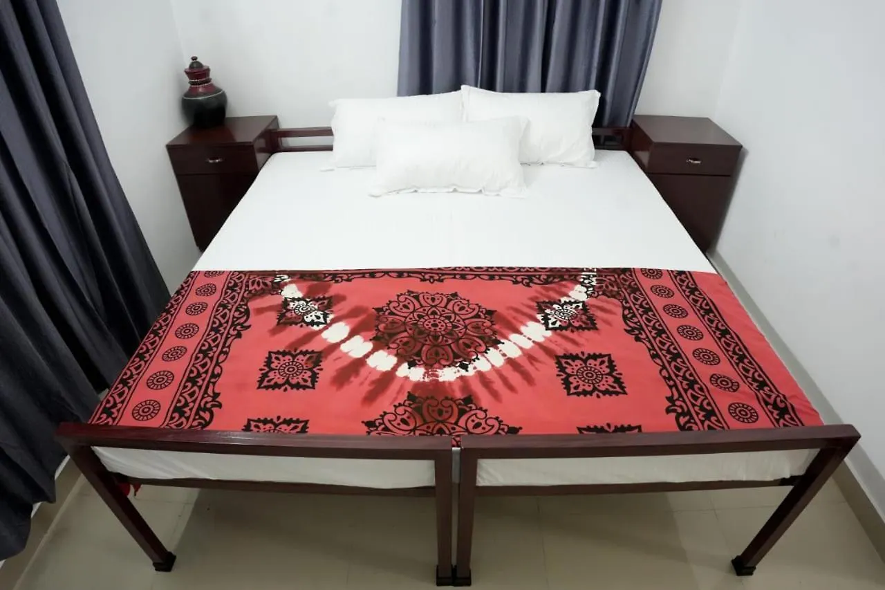 Phantom Holidays Alappuzha 0*,